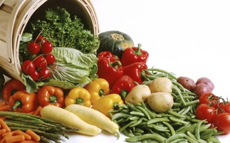 2017年天津市場蔬菜供應充足 部分菜價回歸節(jié)前水平